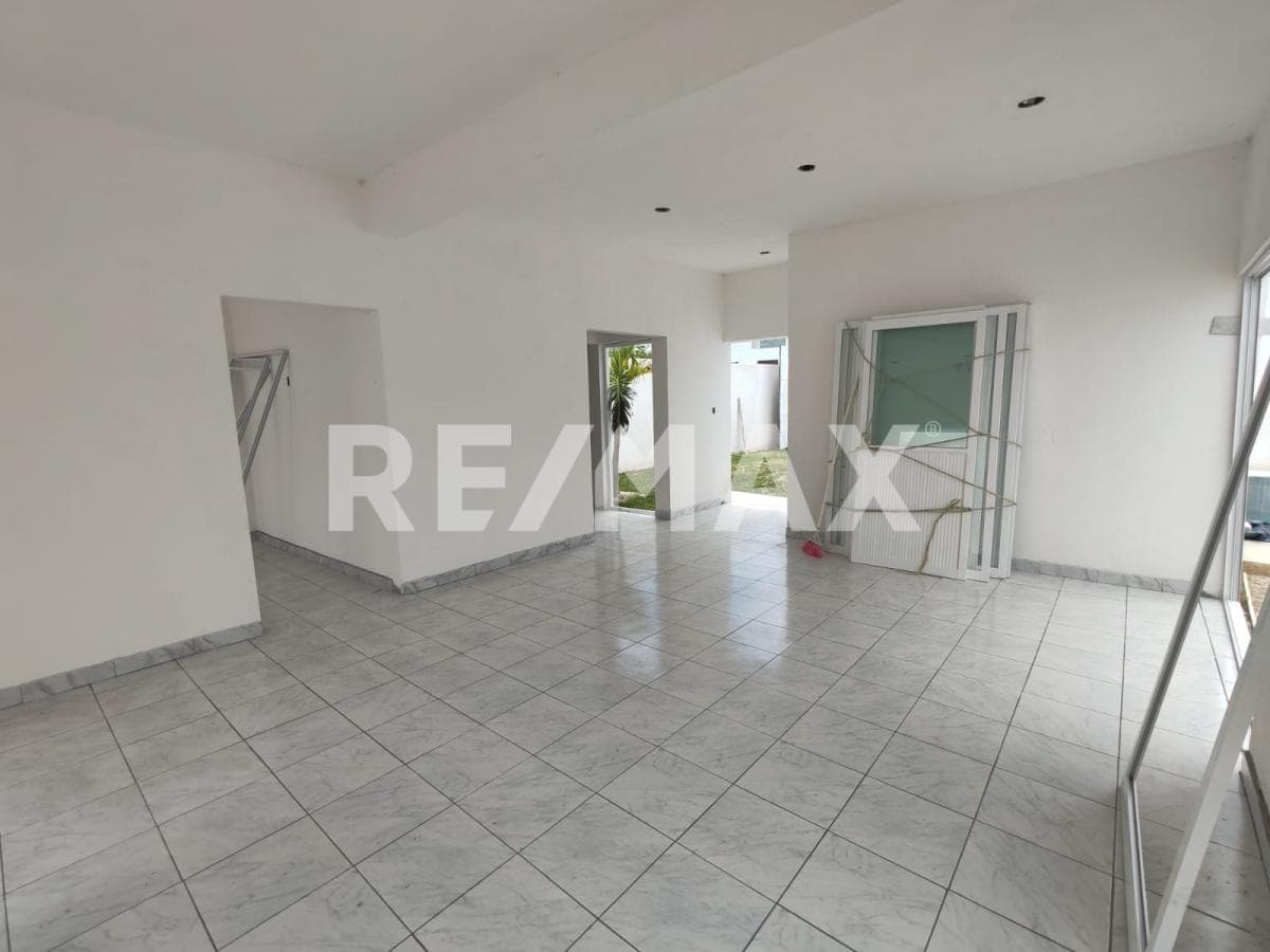House for Sale in Morelos, San Isidro, Yautepec