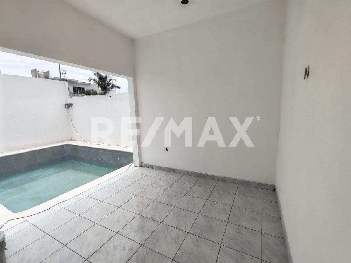 House for Sale in Morelos, San Isidro, Yautepec