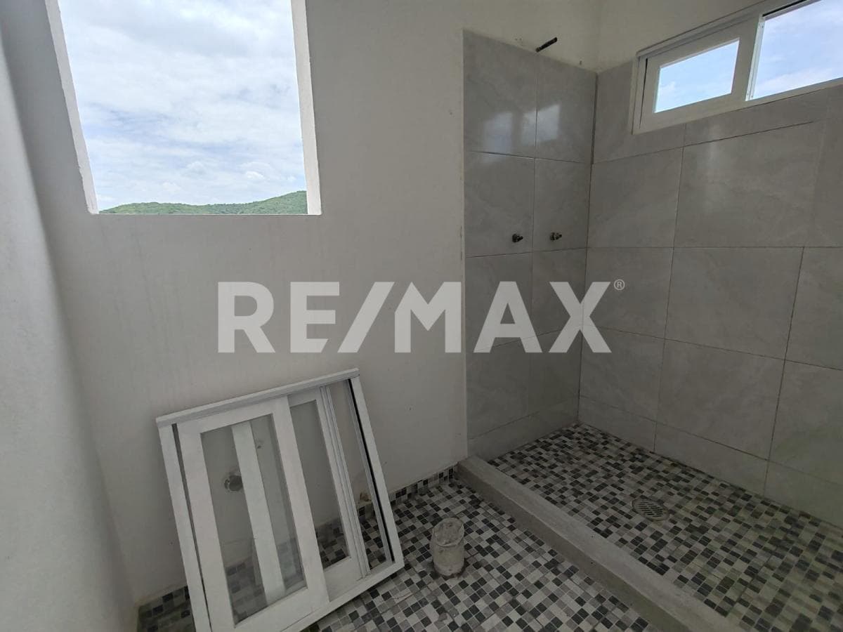 House for Sale in Morelos, San Isidro, Yautepec