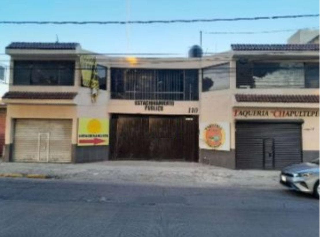 Commercial Space for Rent/Sale on the Boulevard in the Obregón Neighborhood