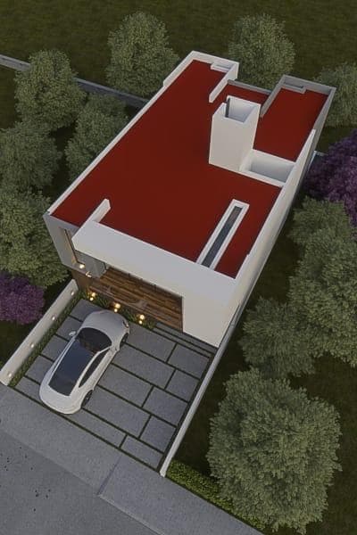 Casa en PREventa Altozano fraccionamiento privado a 5 minutos del Centro Comercial