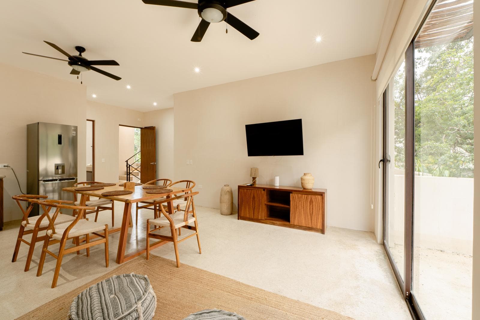 4-BEDROOM LOCK-OFF HOME FOR SALE IN TULUM WITH PRIVATE POOL, MAKI 19