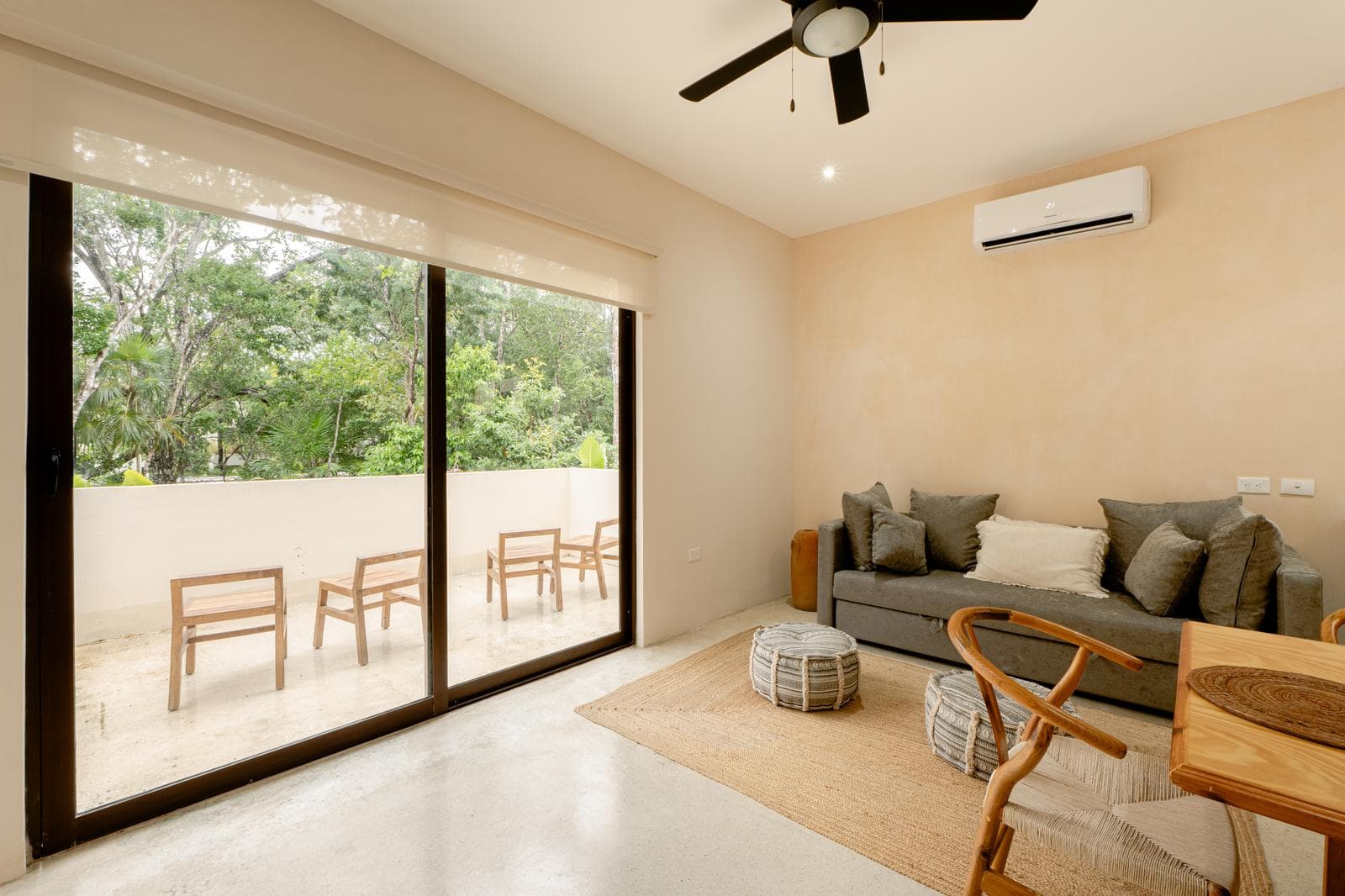 4-BEDROOM LOCK-OFF HOME FOR SALE IN TULUM WITH PRIVATE POOL, MAKI 19