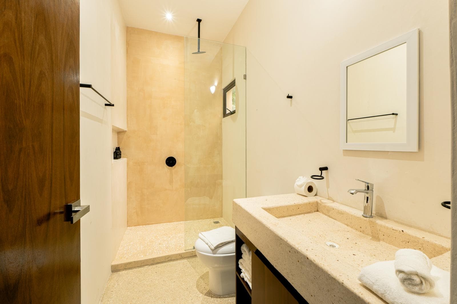 4-BEDROOM LOCK-OFF HOME FOR SALE IN TULUM WITH PRIVATE POOL, MAKI 19