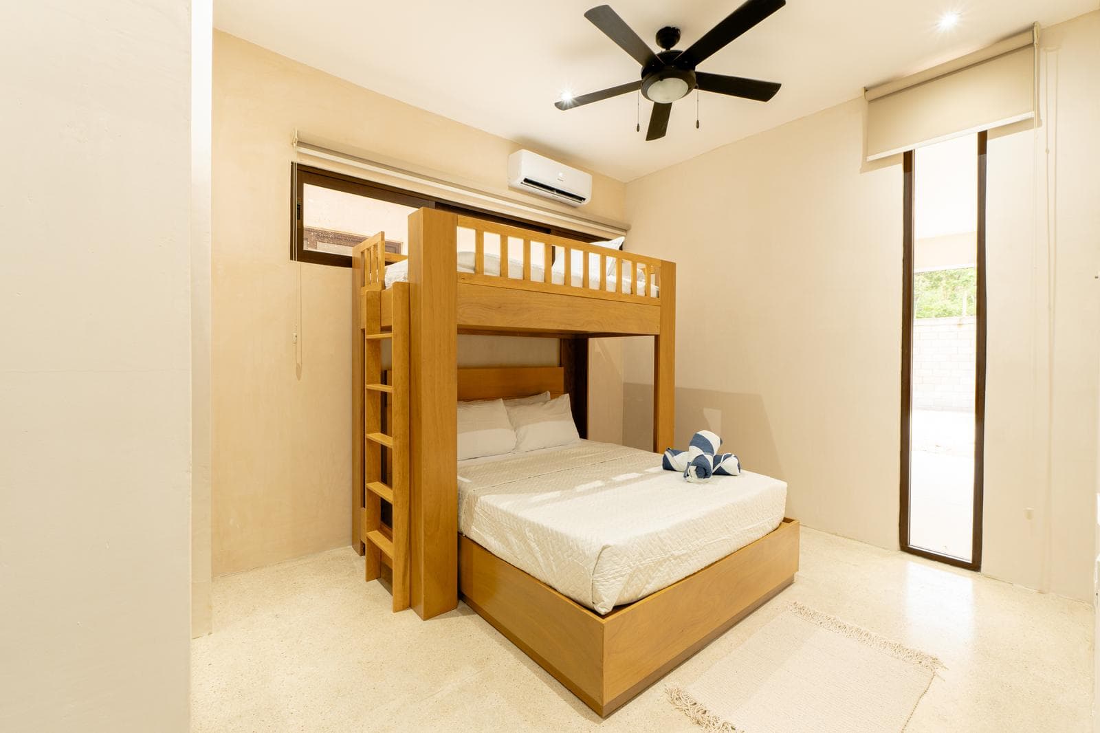 4-BEDROOM LOCK-OFF HOME FOR SALE IN TULUM WITH PRIVATE POOL, MAKI 19