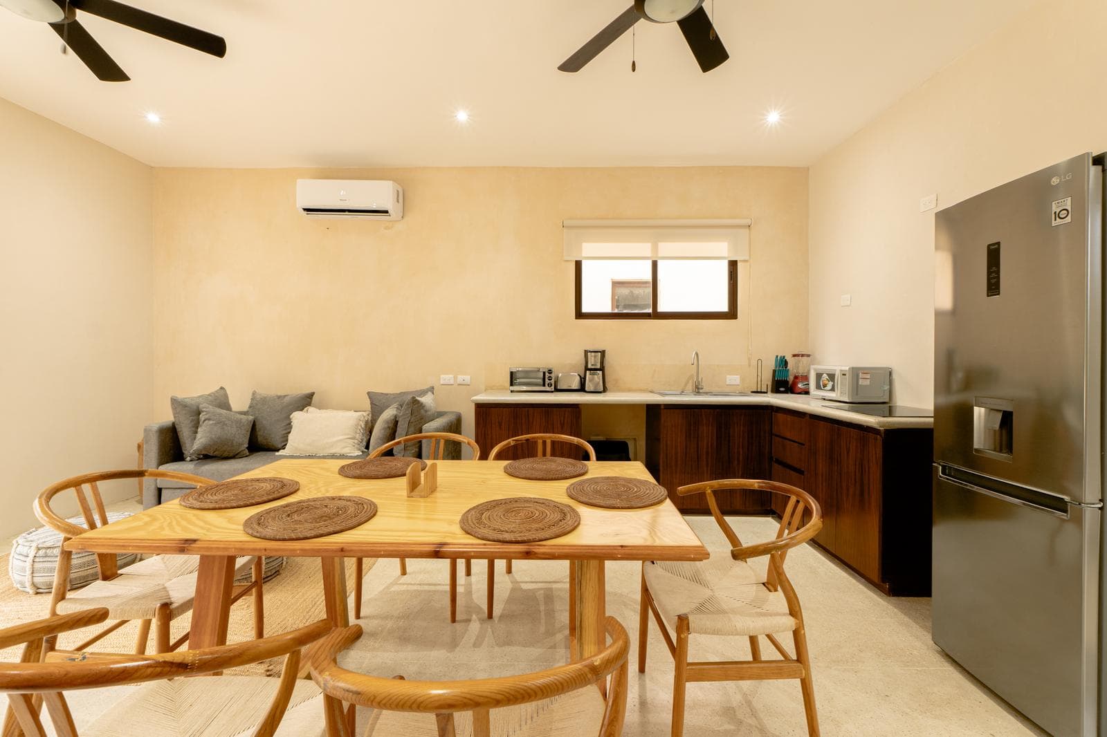 4-BEDROOM LOCK-OFF HOME FOR SALE IN TULUM WITH PRIVATE POOL, MAKI 19
