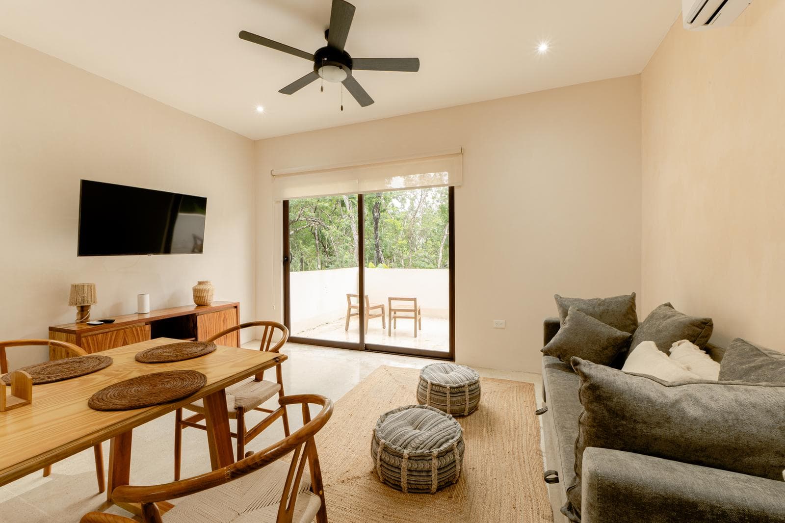4-BEDROOM LOCK-OFF HOME FOR SALE IN TULUM WITH PRIVATE POOL, MAKI 19