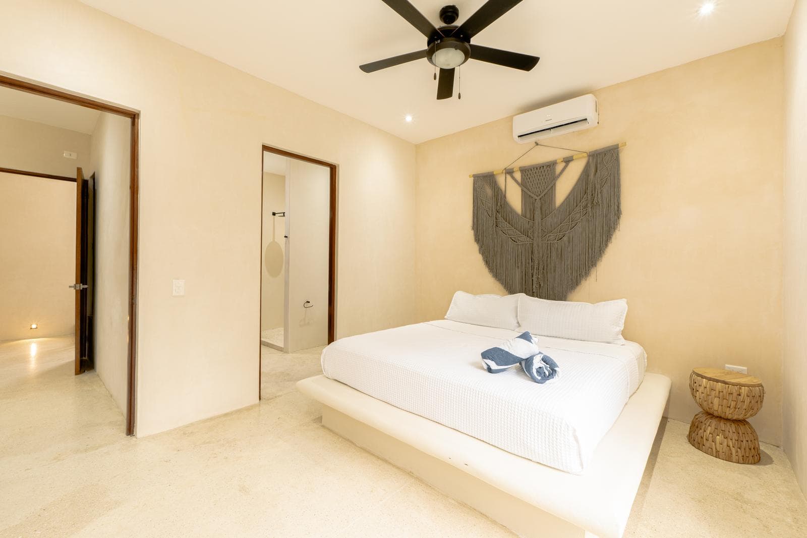 4-BEDROOM LOCK-OFF HOME FOR SALE IN TULUM WITH PRIVATE POOL, MAKI 19