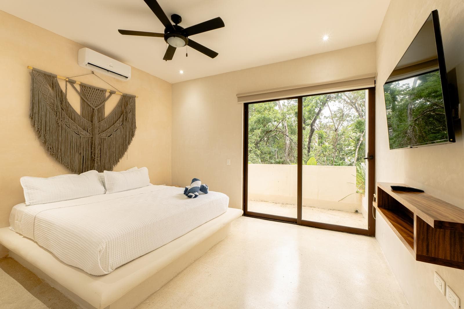 4-BEDROOM LOCK-OFF HOME FOR SALE IN TULUM WITH PRIVATE POOL, MAKI 19