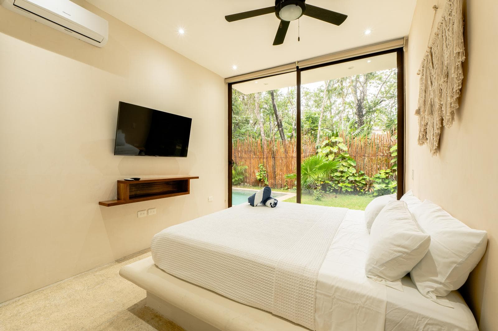 4-BEDROOM LOCK-OFF HOME FOR SALE IN TULUM WITH PRIVATE POOL, MAKI 19