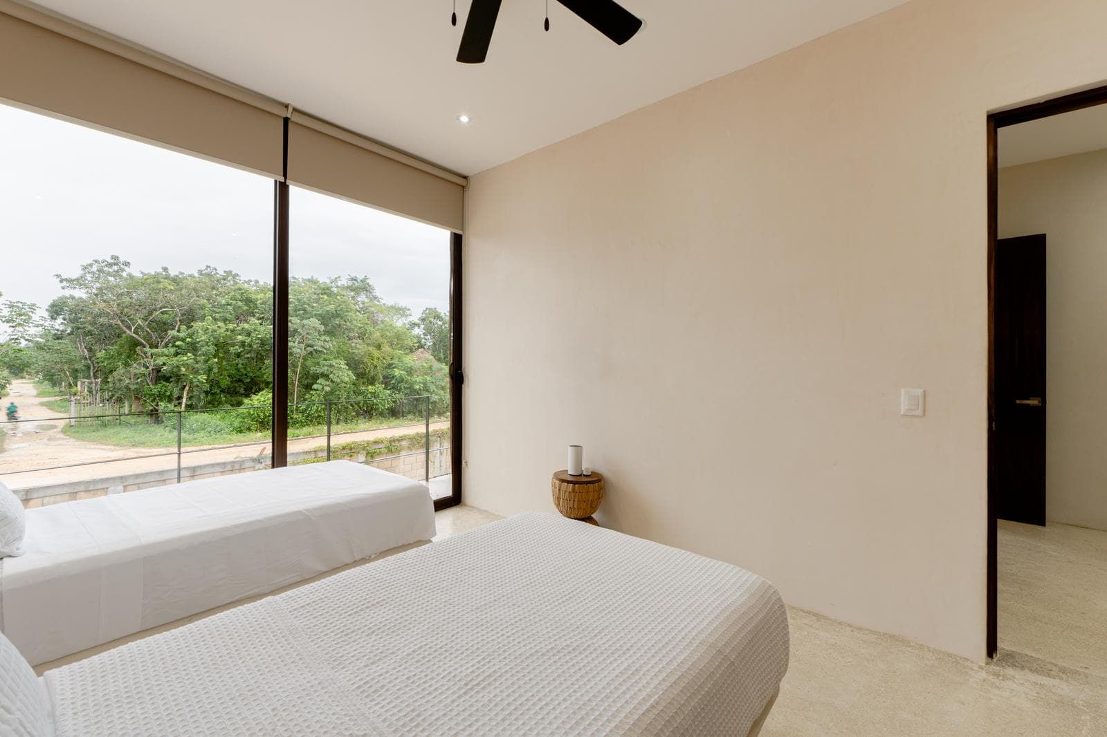 4-BEDROOM LOCK-OFF HOME FOR SALE IN TULUM WITH PRIVATE POOL, MAKI 19