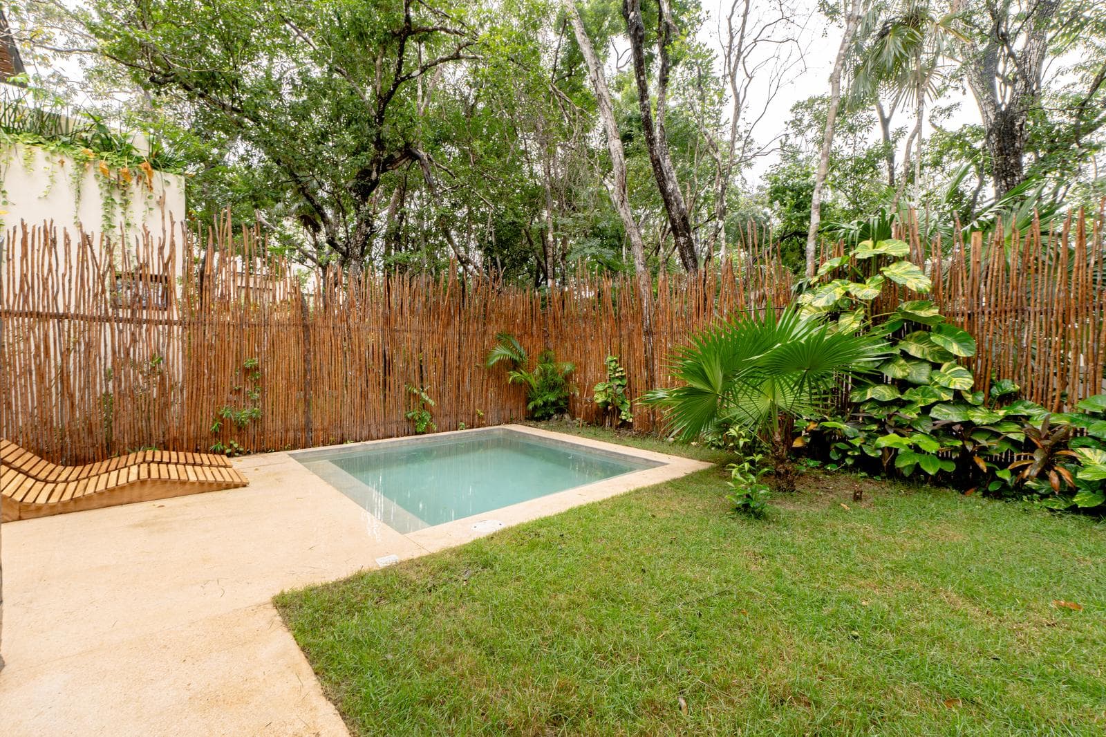 4-BEDROOM LOCK-OFF HOME FOR SALE IN TULUM WITH PRIVATE POOL, MAKI 19
