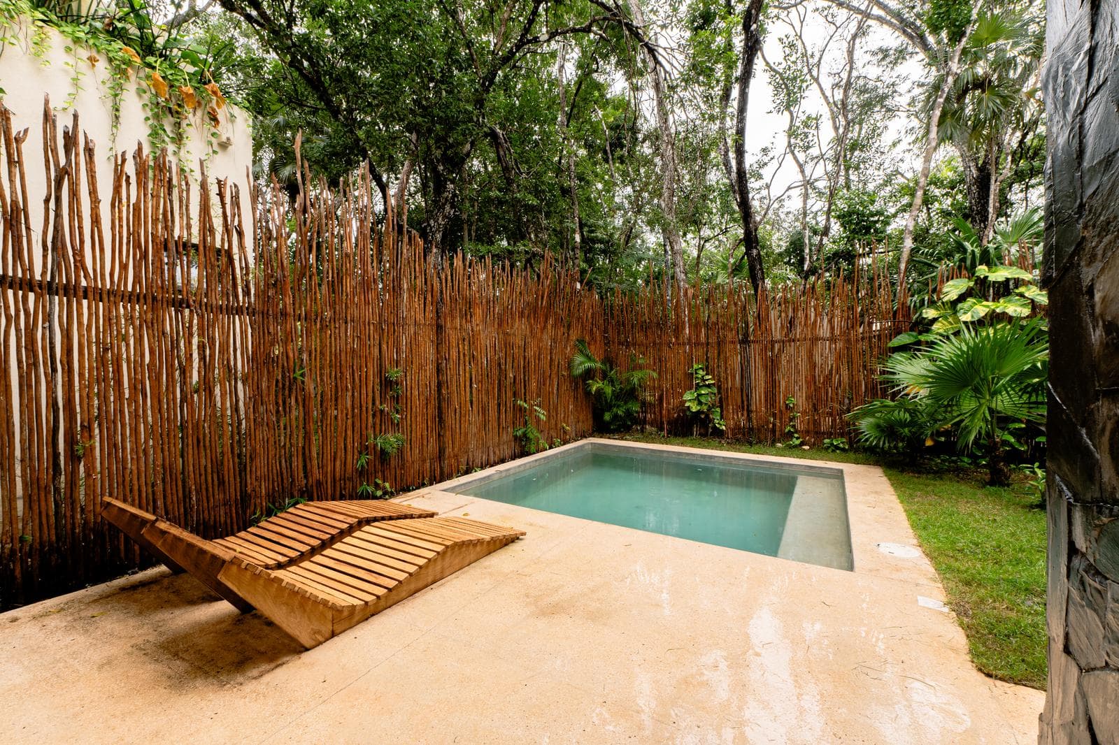 4-BEDROOM LOCK-OFF HOME FOR SALE IN TULUM WITH PRIVATE POOL, MAKI 19
