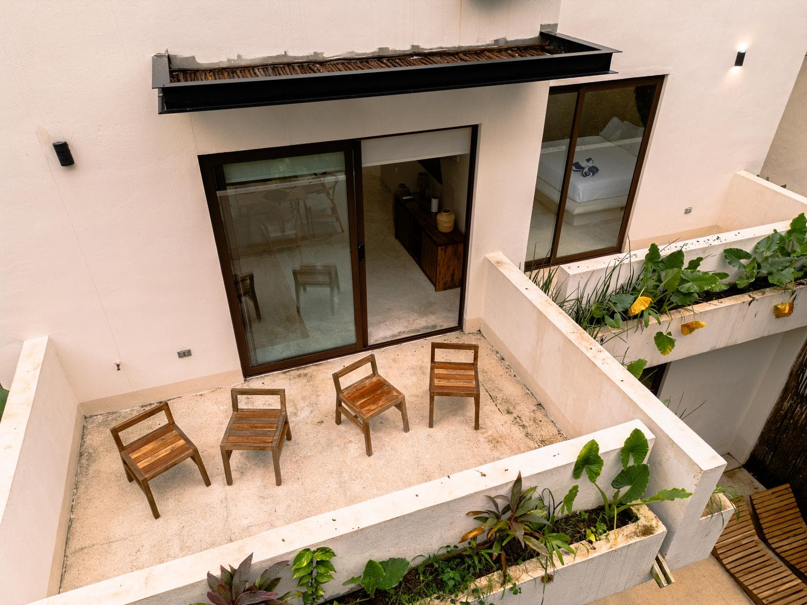 4-BEDROOM LOCK-OFF HOME FOR SALE IN TULUM WITH PRIVATE POOL, MAKI 19