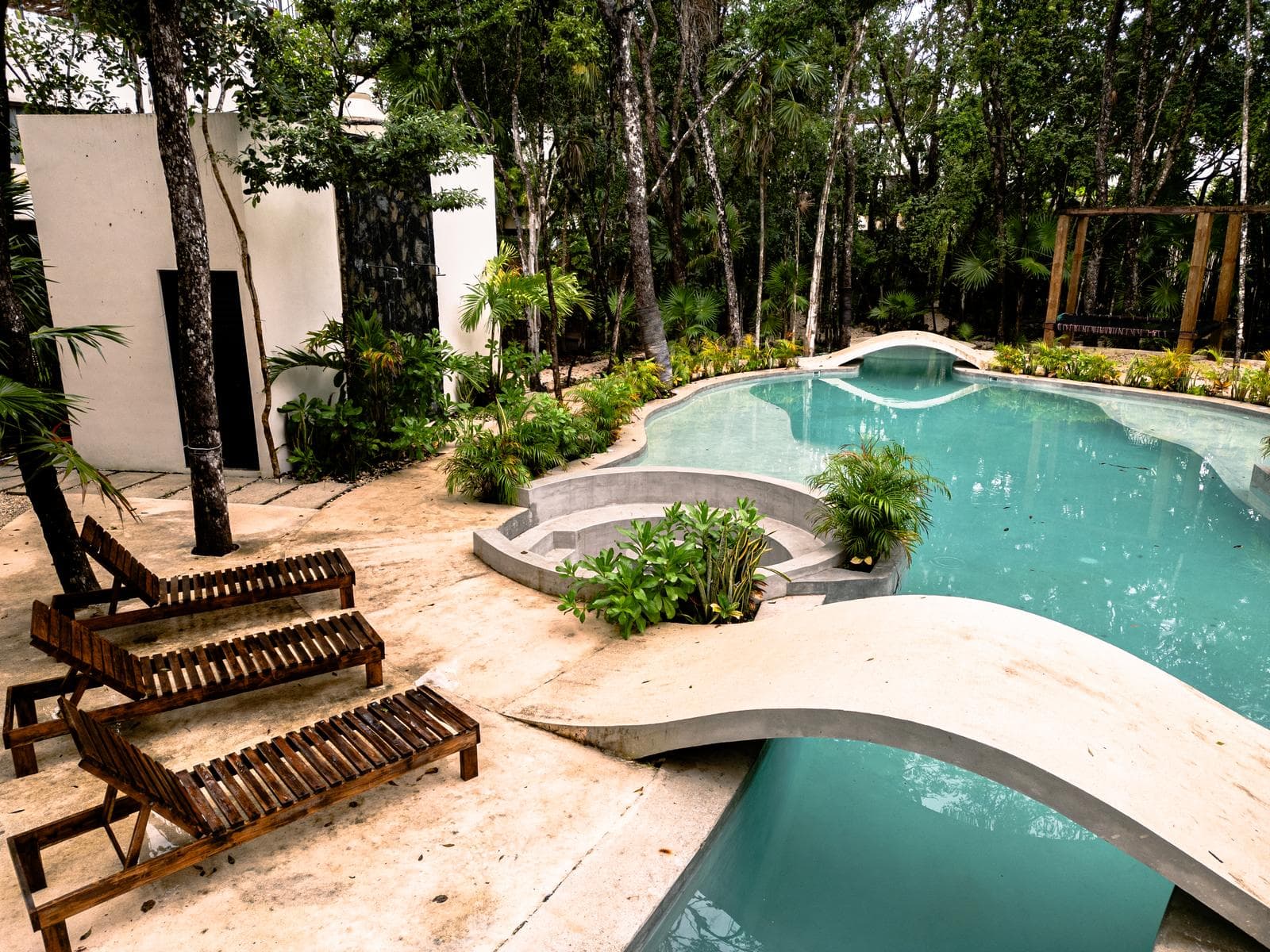 4-BEDROOM LOCK-OFF HOME FOR SALE IN TULUM WITH PRIVATE POOL, MAKI 19