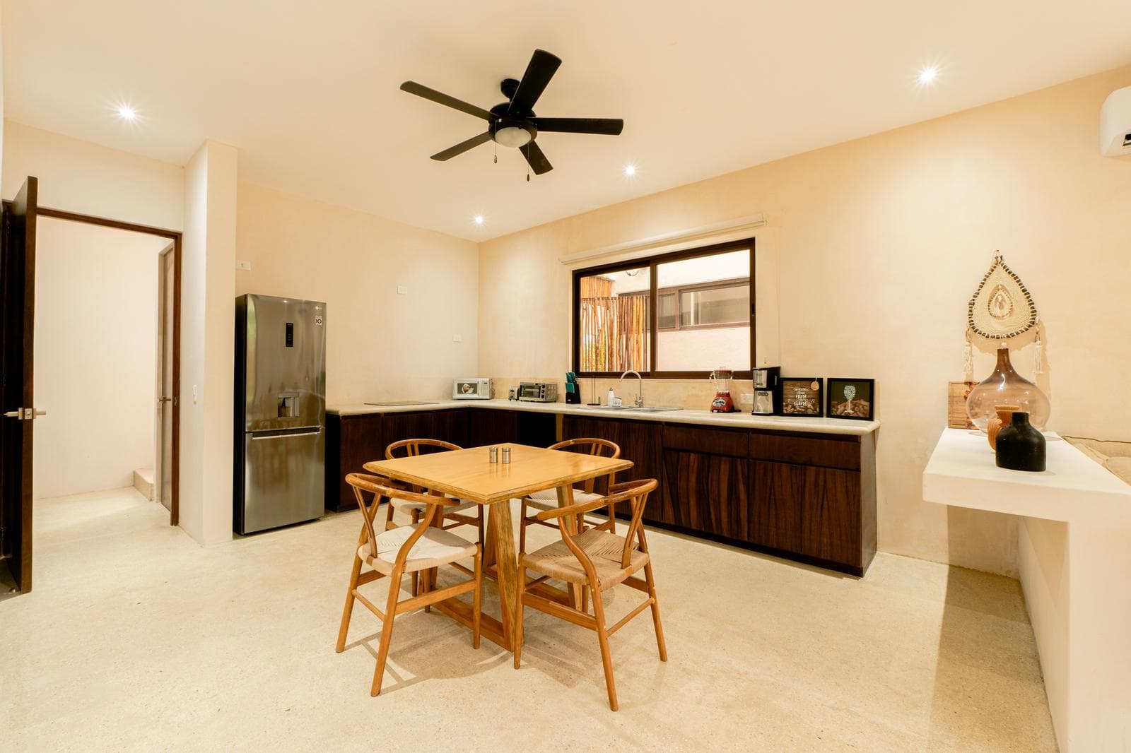 4-BEDROOM LOCK-OFF HOME FOR SALE IN TULUM WITH PRIVATE POOL, MAKI 19