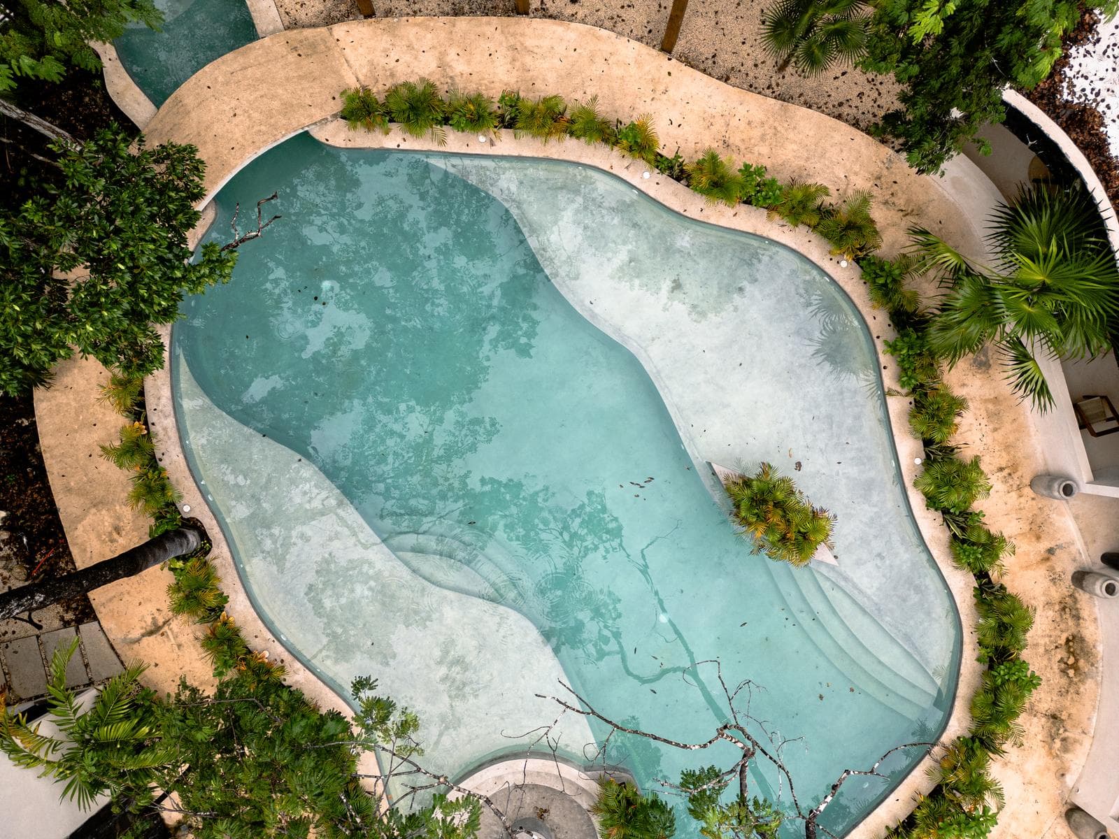 4-BEDROOM LOCK-OFF HOME FOR SALE IN TULUM WITH PRIVATE POOL, MAKI 19
