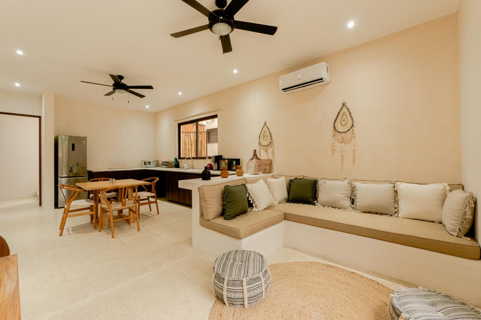 4-BEDROOM LOCK-OFF HOME FOR SALE IN TULUM WITH PRIVATE POOL, MAKI 19