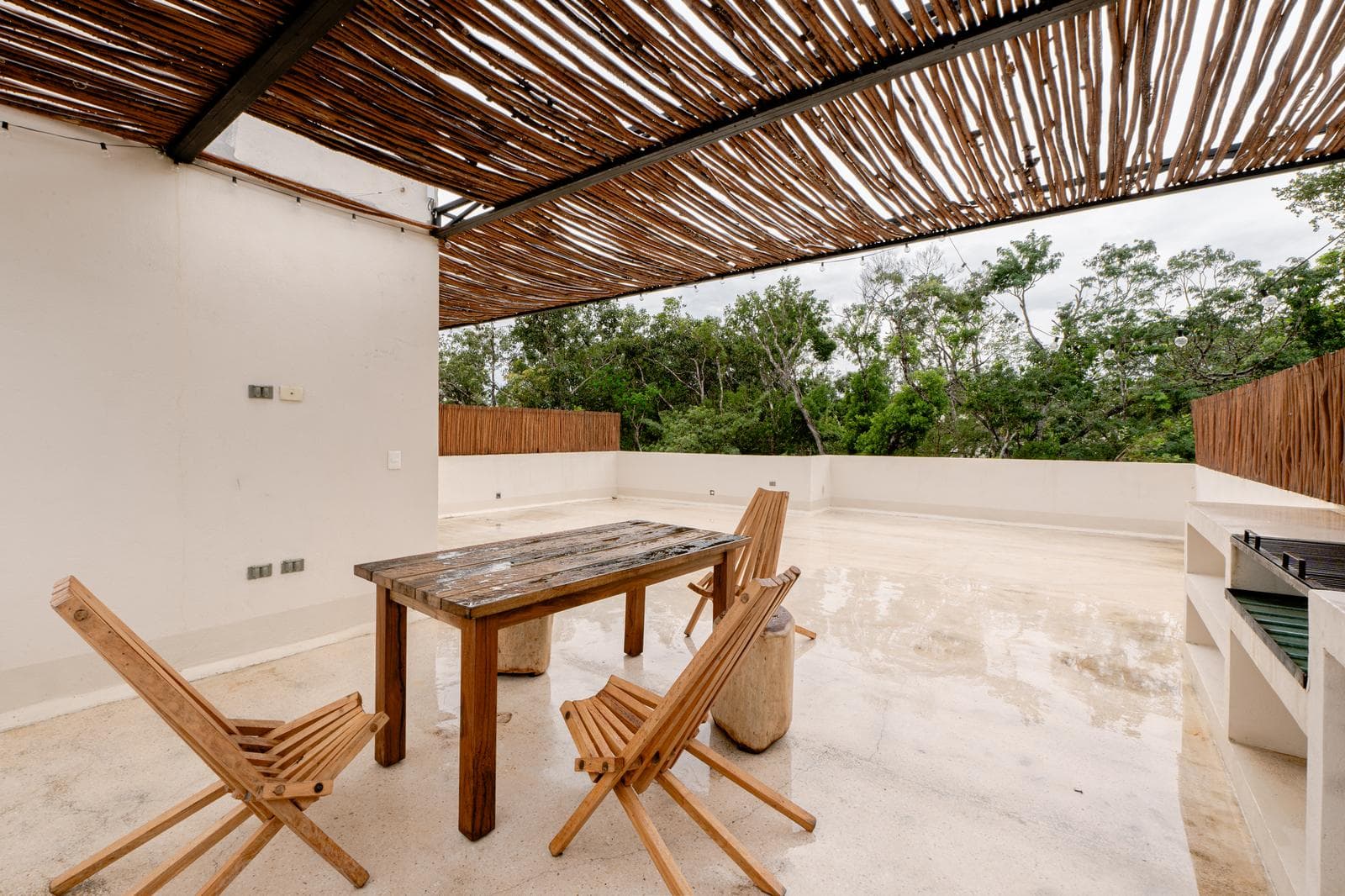 4-BEDROOM LOCK-OFF HOME FOR SALE IN TULUM WITH PRIVATE POOL, MAKI 19