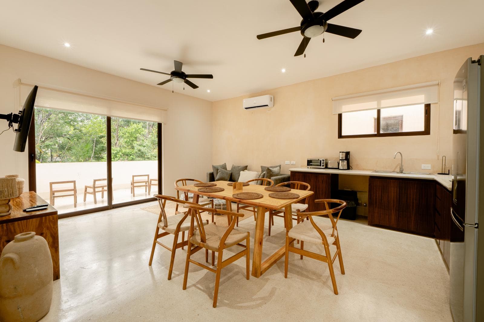4-BEDROOM LOCK-OFF HOME FOR SALE IN TULUM WITH PRIVATE POOL, MAKI 19