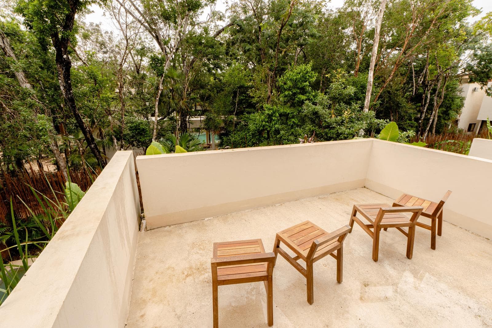 4-BEDROOM LOCK-OFF HOME FOR SALE IN TULUM WITH PRIVATE POOL, MAKI 19