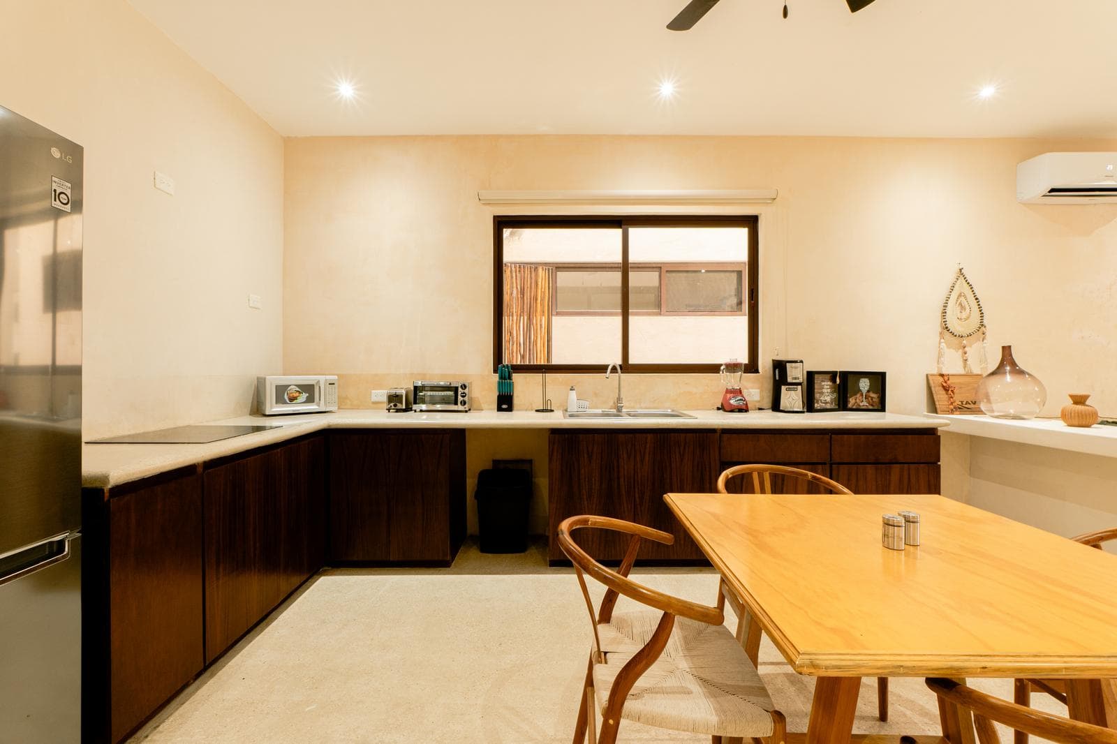 4-BEDROOM LOCK-OFF HOME FOR SALE IN TULUM WITH PRIVATE POOL, MAKI 19