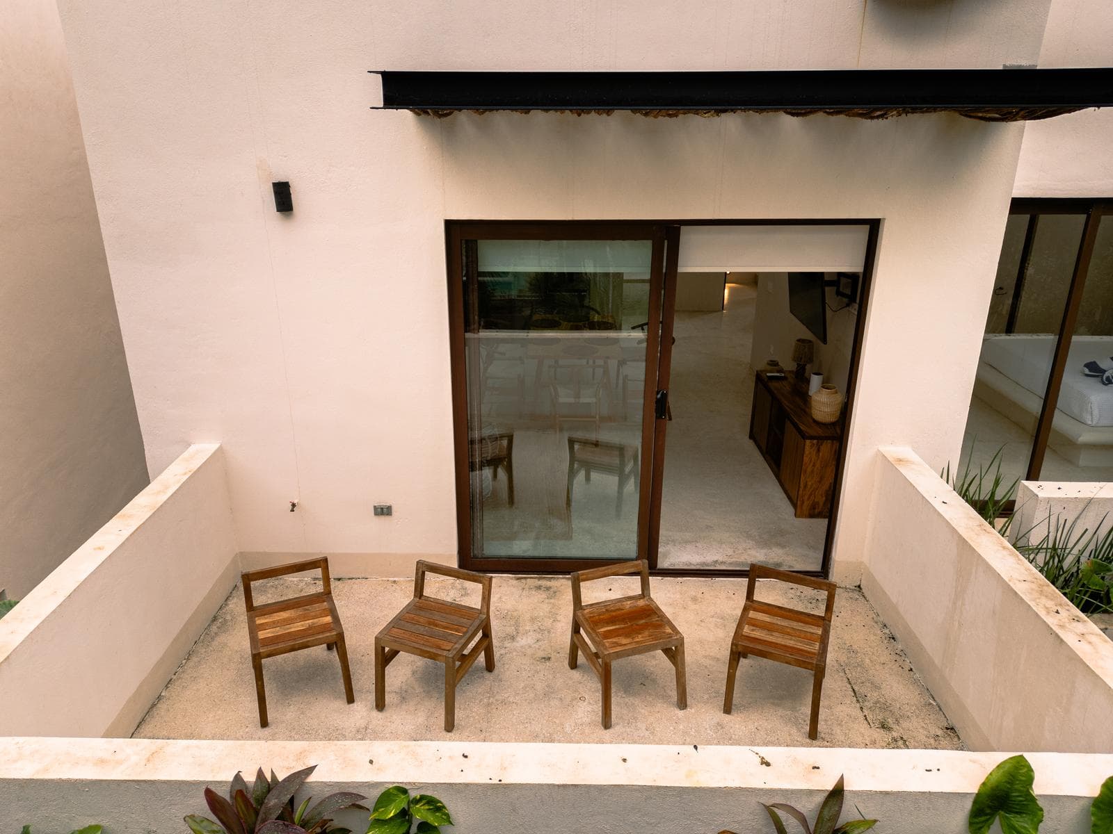4-BEDROOM LOCK-OFF HOME FOR SALE IN TULUM WITH PRIVATE POOL, MAKI 19
