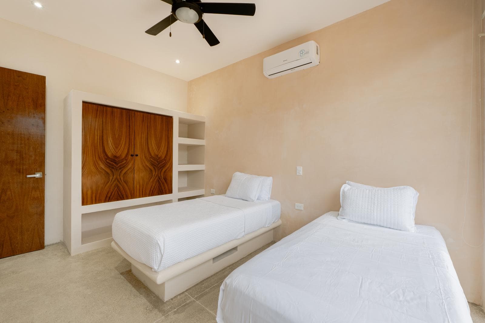 4-BEDROOM LOCK-OFF HOME FOR SALE IN TULUM WITH PRIVATE POOL, MAKI 19