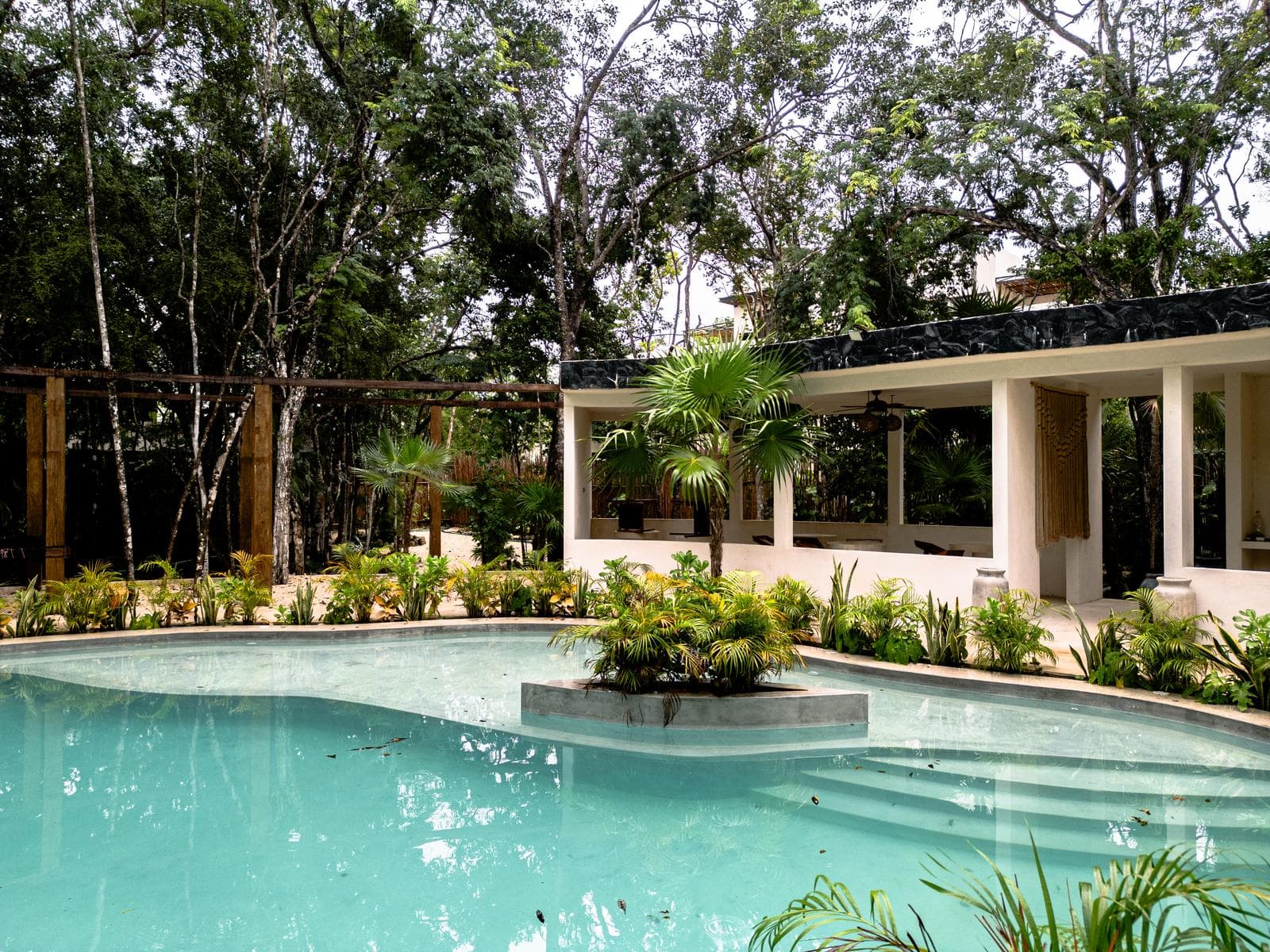 4-BEDROOM LOCK-OFF HOME FOR SALE IN TULUM WITH PRIVATE POOL, MAKI 19