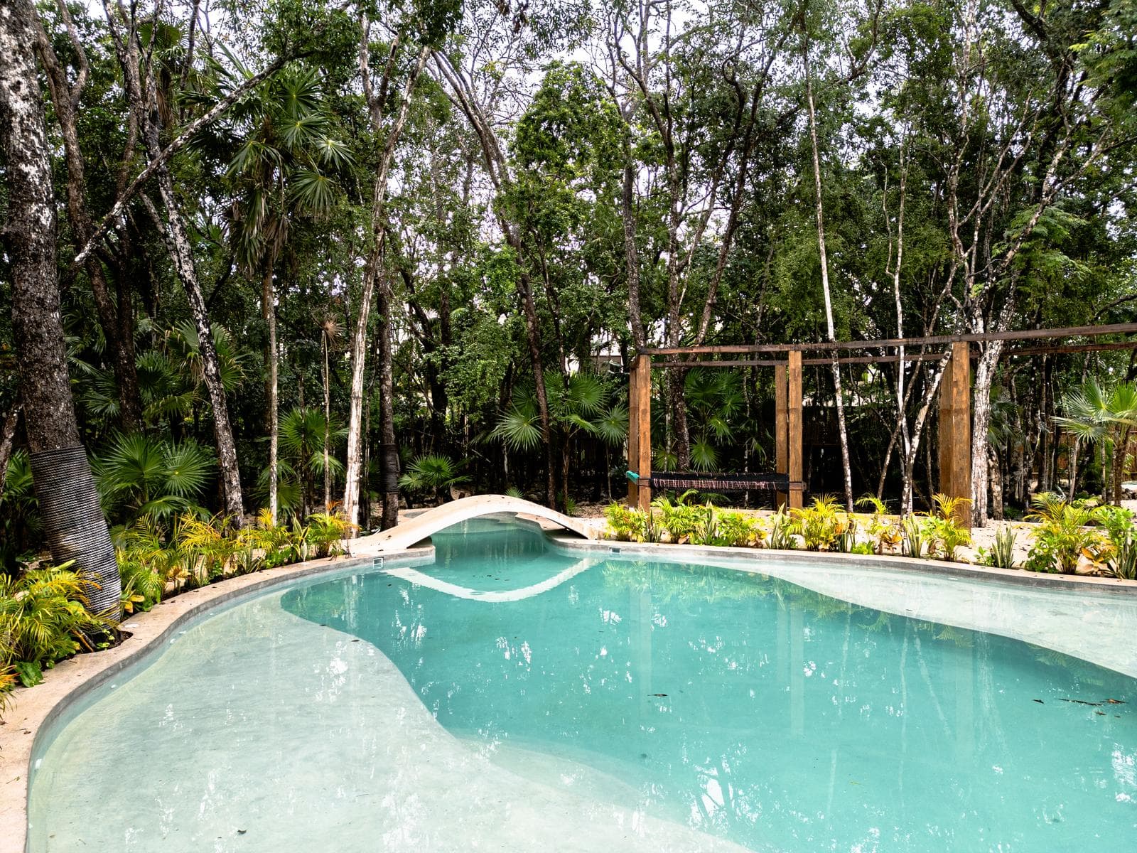4-BEDROOM LOCK-OFF HOME FOR SALE IN TULUM WITH PRIVATE POOL, MAKI 19