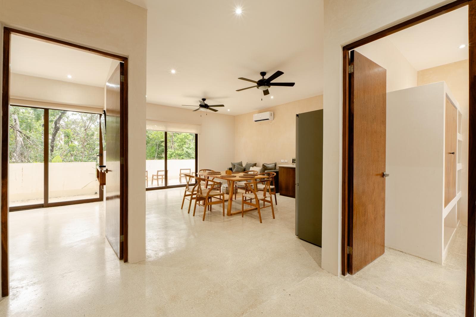 4-BEDROOM LOCK-OFF HOME FOR SALE IN TULUM WITH PRIVATE POOL, MAKI 19