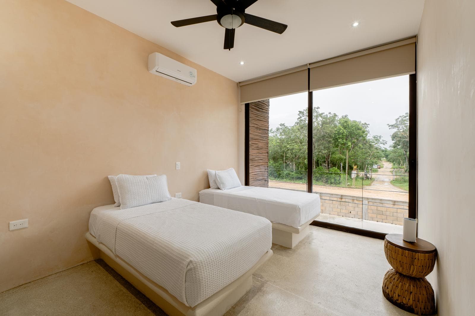 4-BEDROOM LOCK-OFF HOME FOR SALE IN TULUM WITH PRIVATE POOL, MAKI 19