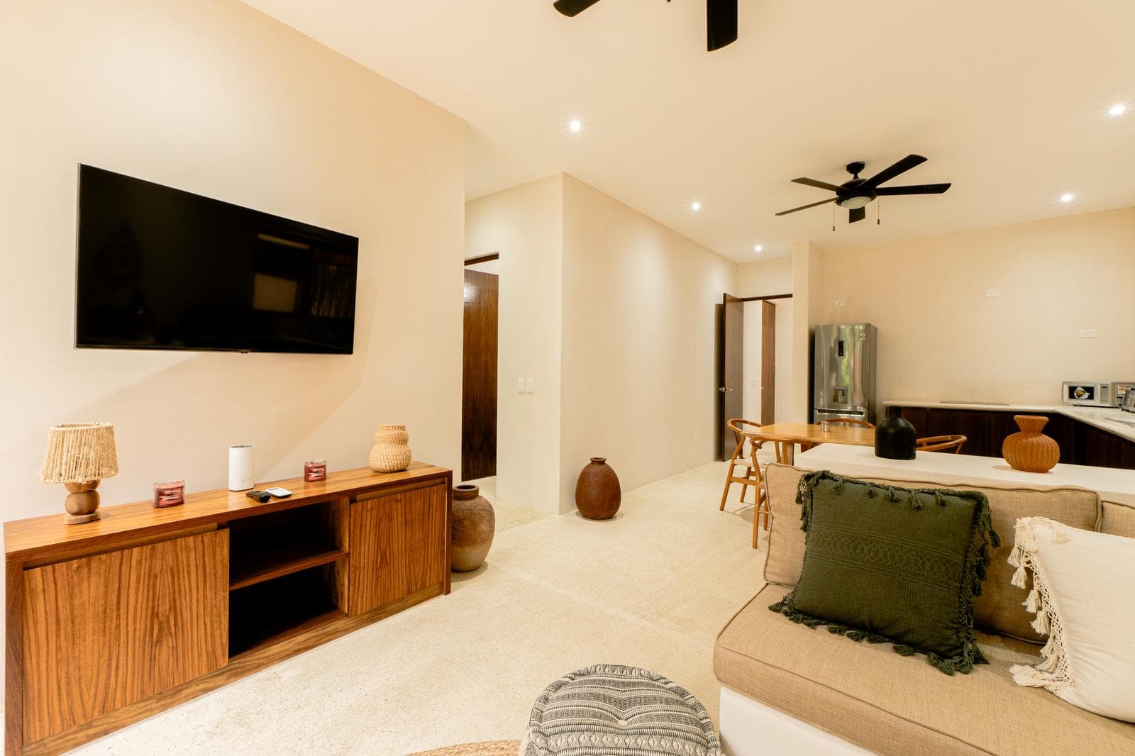 4-BEDROOM LOCK-OFF HOME FOR SALE IN TULUM WITH PRIVATE POOL, MAKI 19