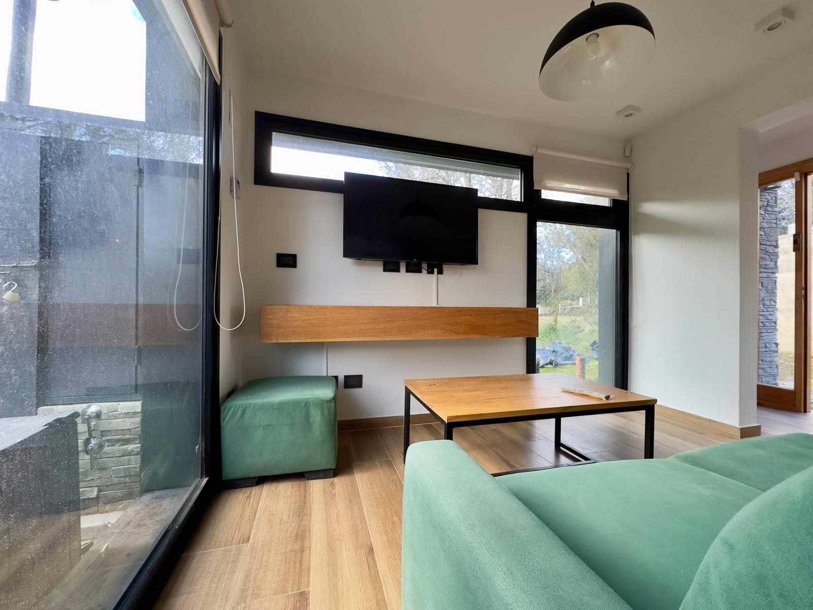 FOR RENT, House, 2 Bedrooms, Furnished, Villa la Angostura, Neuquén.