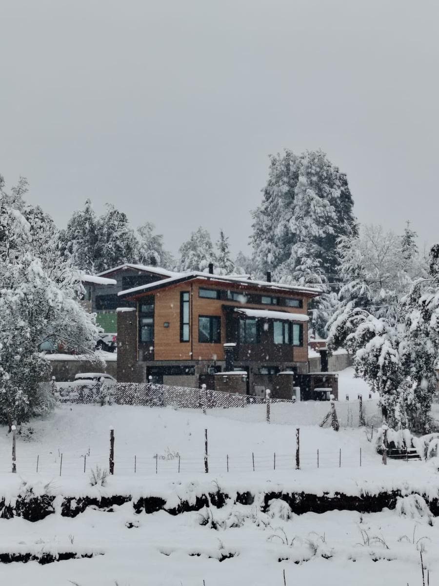 FOR RENT, House, 2 Bedrooms, Furnished, Villa la Angostura, Neuquén.