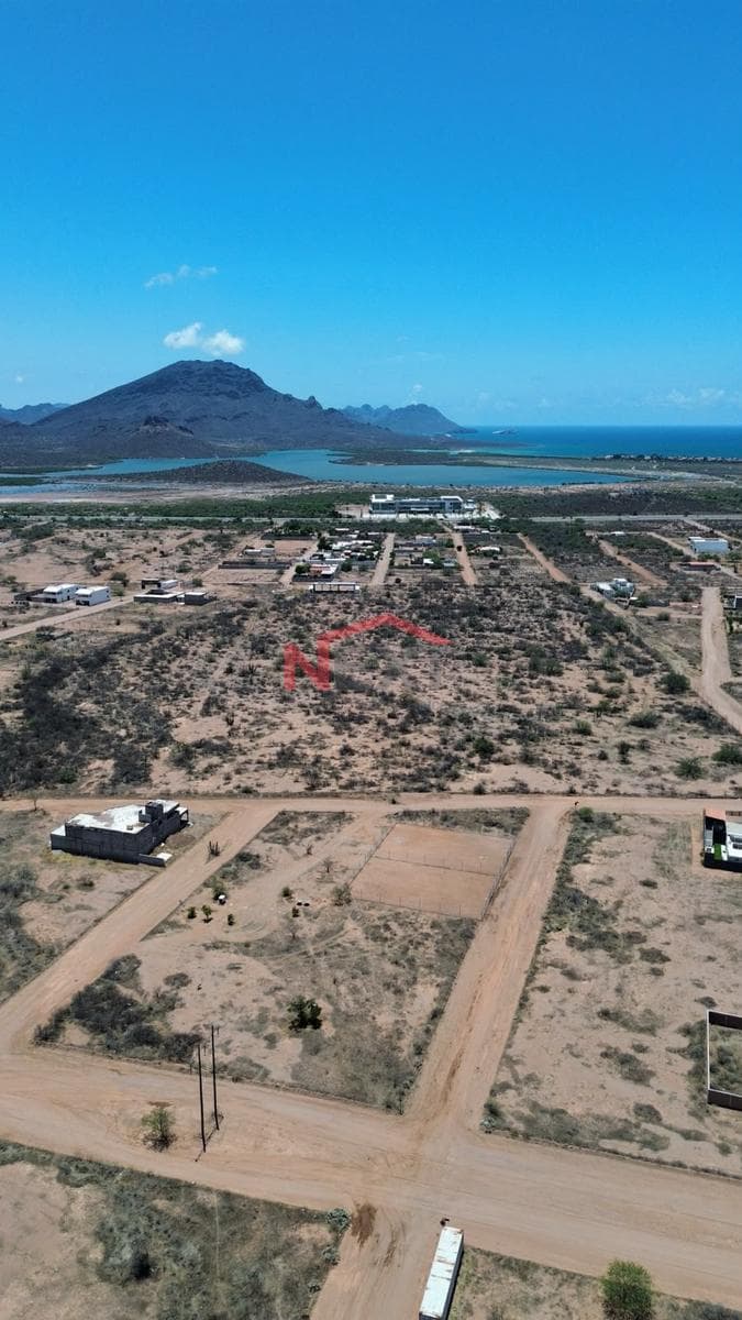Land for Sale in Campestre Los Corceles—Financing Available, Deeds Included
