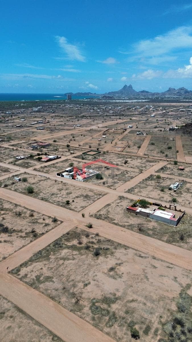 600-meter Lot for Sale in Campestre Los Corceles; Financing Available with Deeds Included