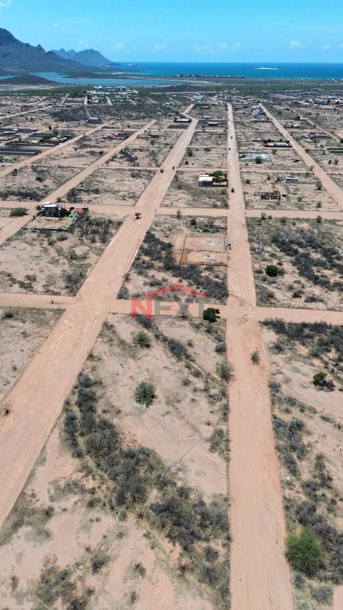 600-meter Lot for Sale in Campestre Los Corceles; Financing Available with Deeds Included