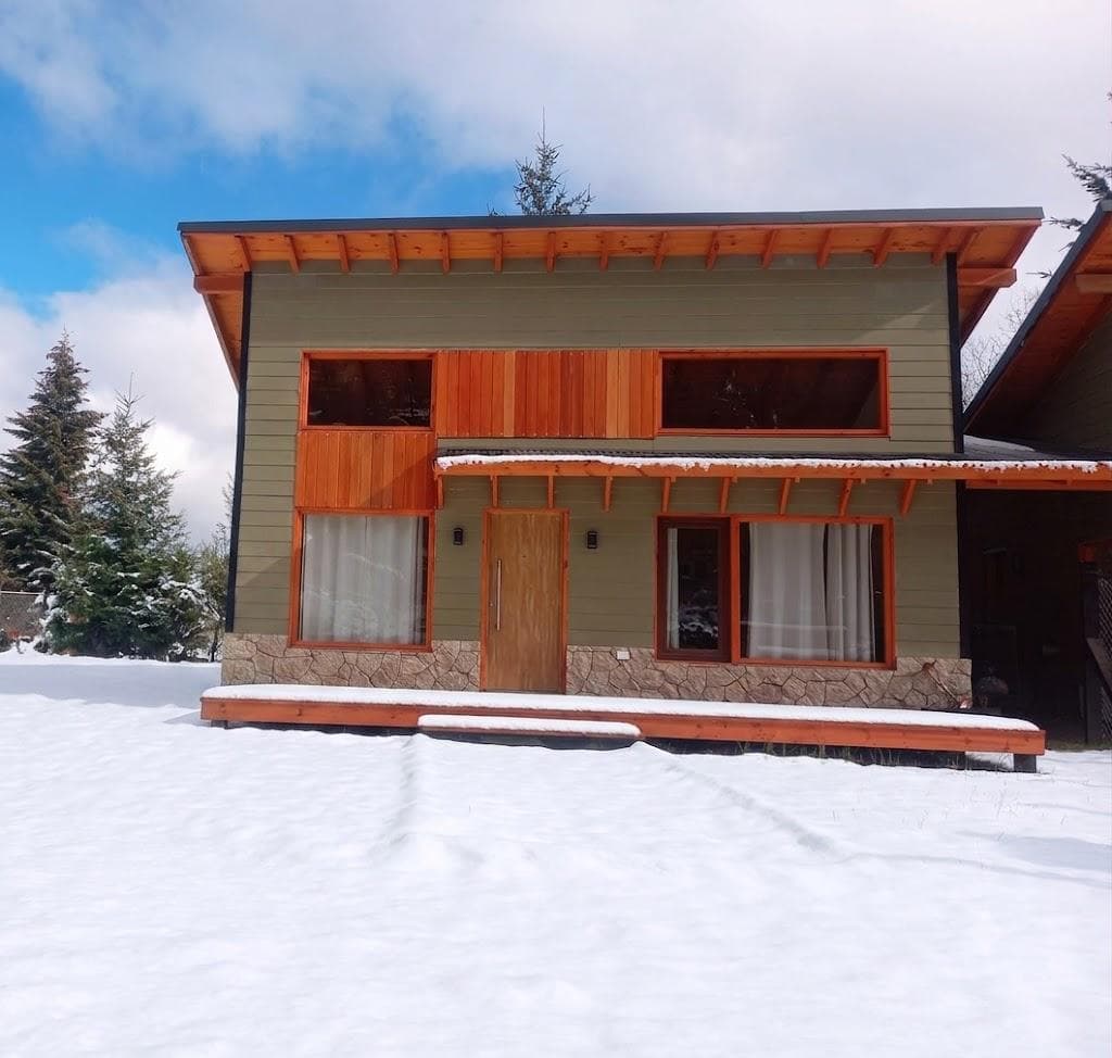 LONG-TERM RENTAL, Furnished House, 3 ROOMS, Las Balsas.