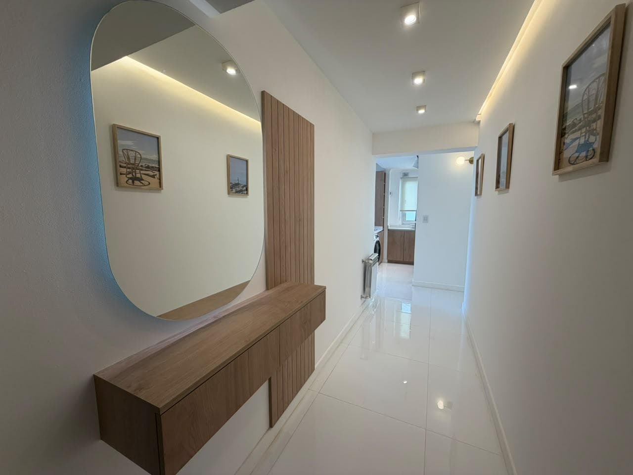 Apartment in Plaza Colón