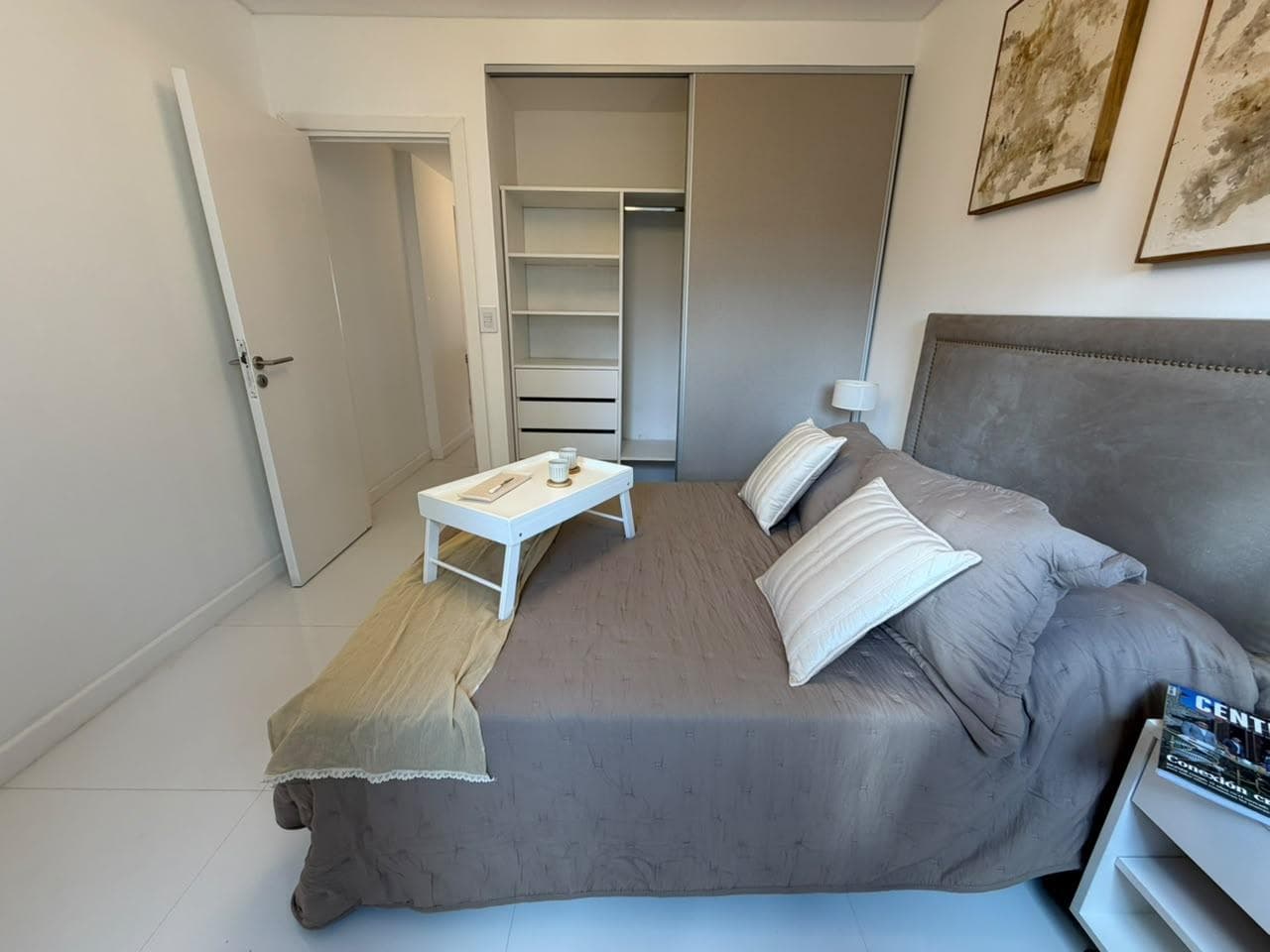 Apartment in Plaza Colón