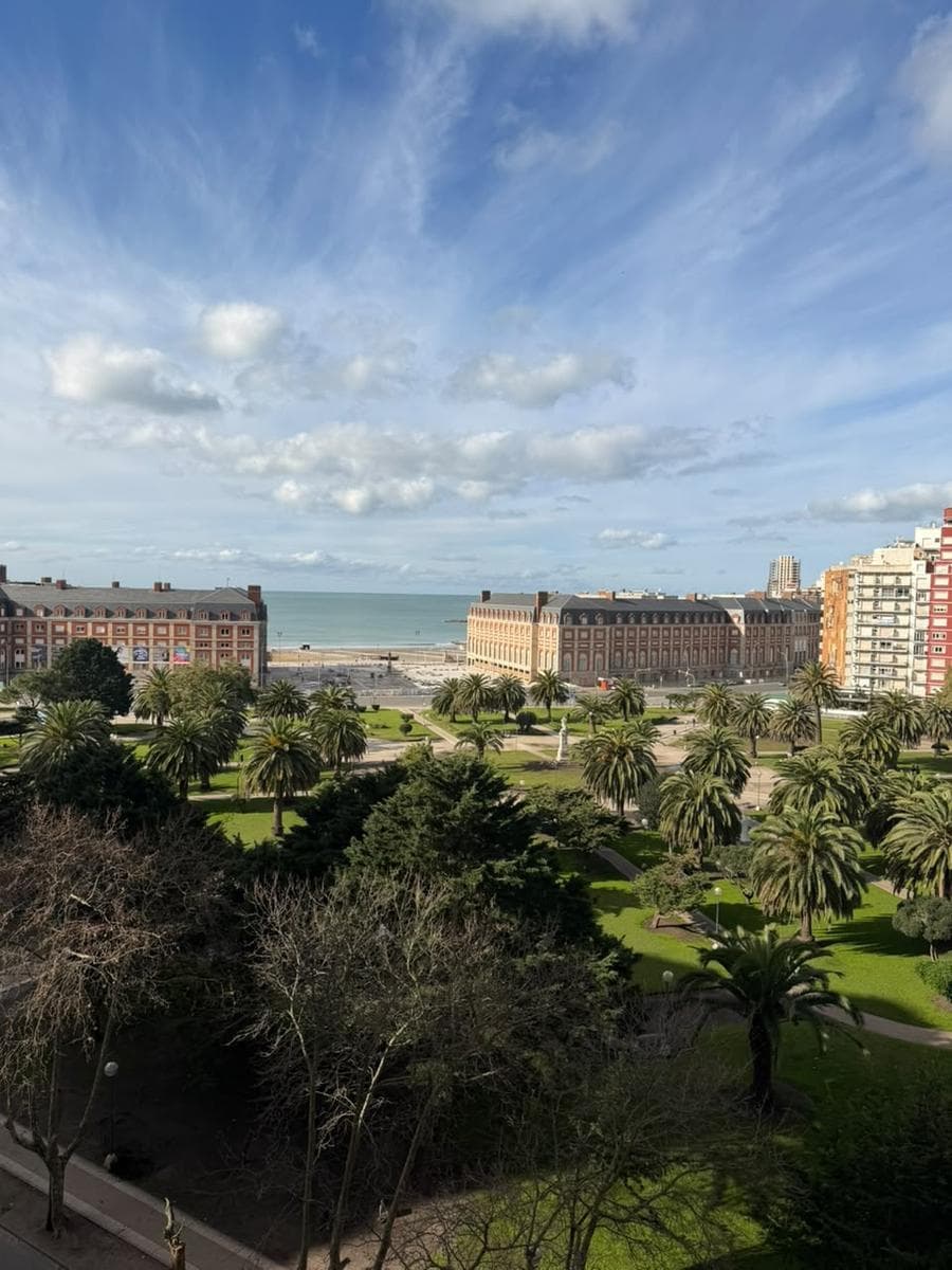 Apartment in Plaza Colón