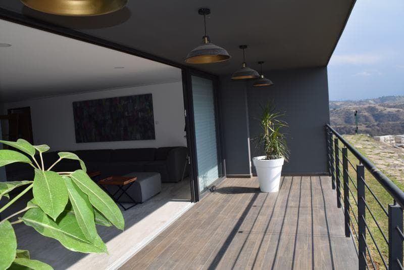 Apartment for Sale: Terra Viure, Bosque Esmeralda, Atizapán, State of Mexico