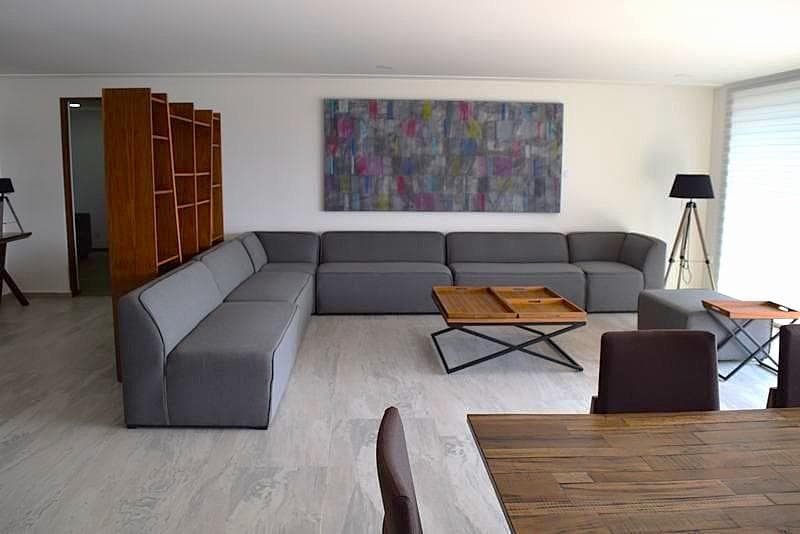 Apartment for Sale: Terra Viure, Bosque Esmeralda, Atizapán, State of Mexico