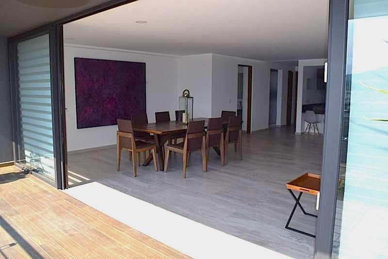 Apartment for Sale: Terra Viure, Bosque Esmeralda, Atizapán, State of Mexico
