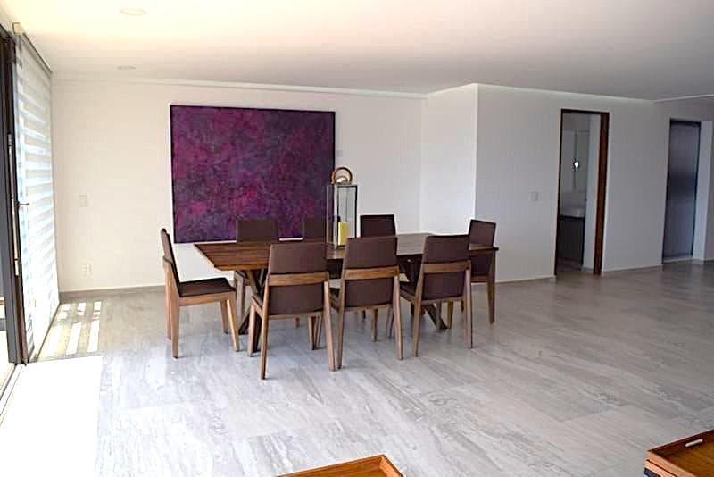 Apartment for Sale: Terra Viure, Bosque Esmeralda, Atizapán, State of Mexico