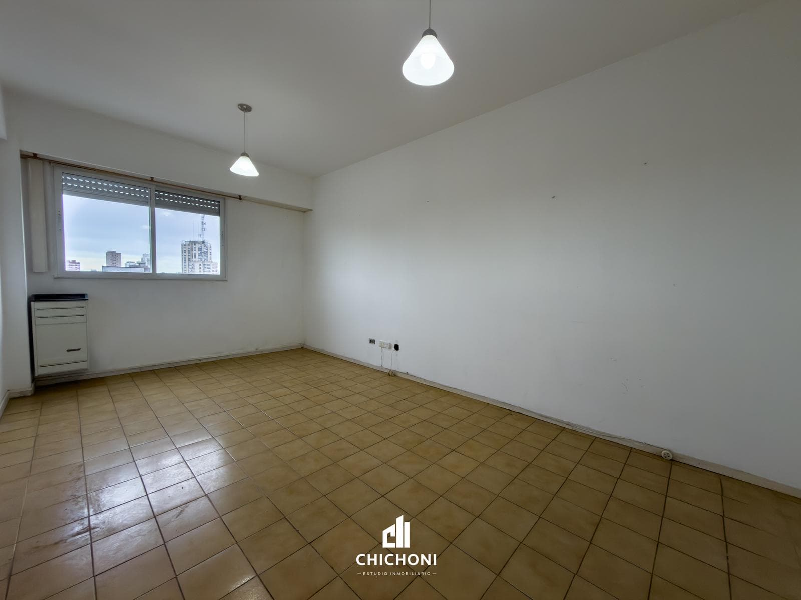 24-Month Lease - Studio Apartment - Downtown Area