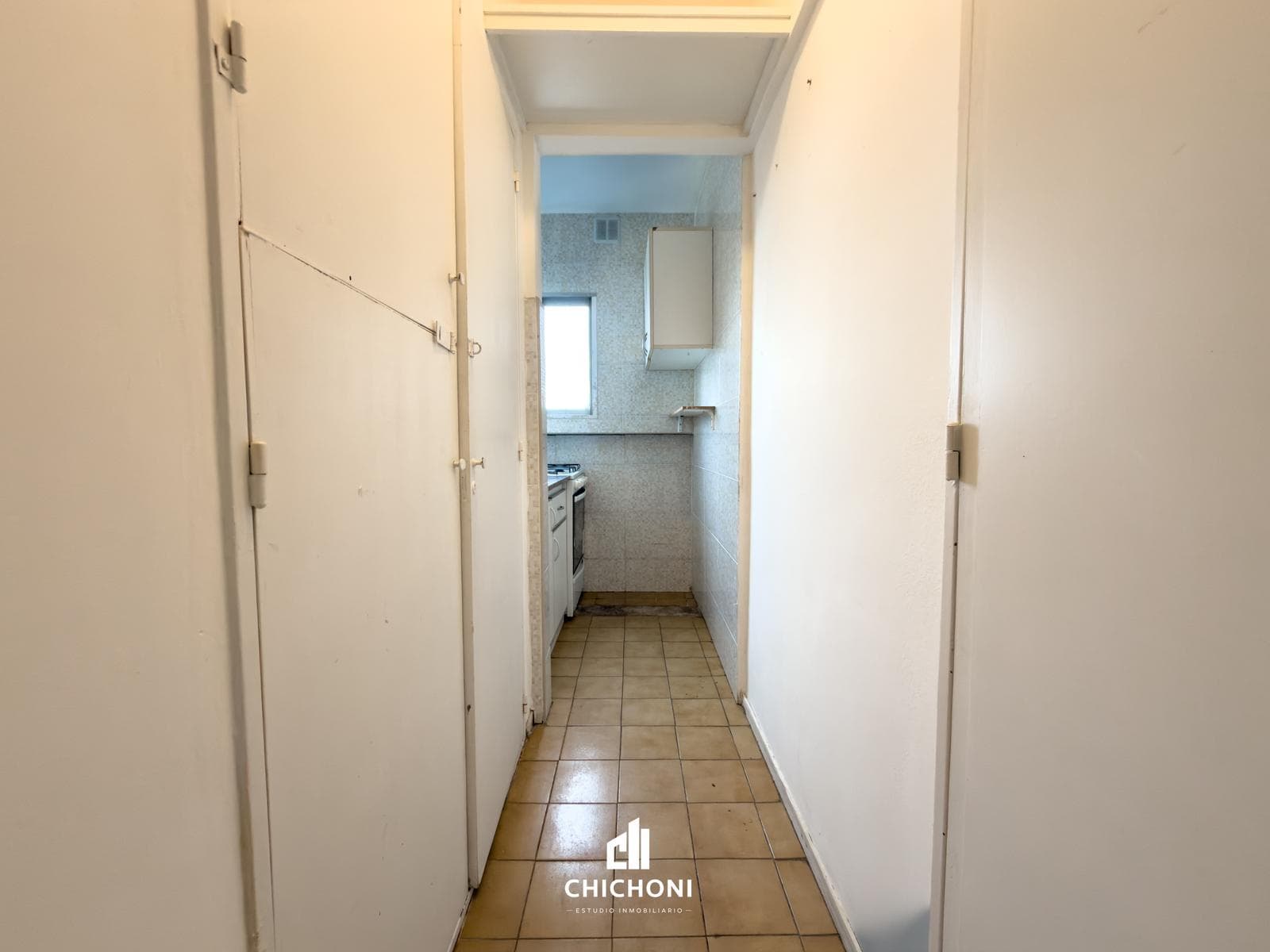 24-Month Lease - Studio Apartment - Downtown Area