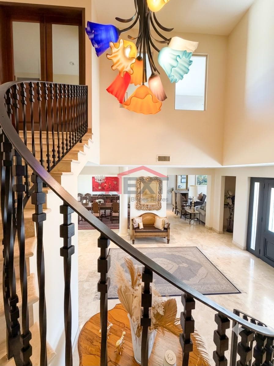 HOUSE FOR SALE AT THE HACIENDA DEL SOL EQUESTRIAN CLUB
