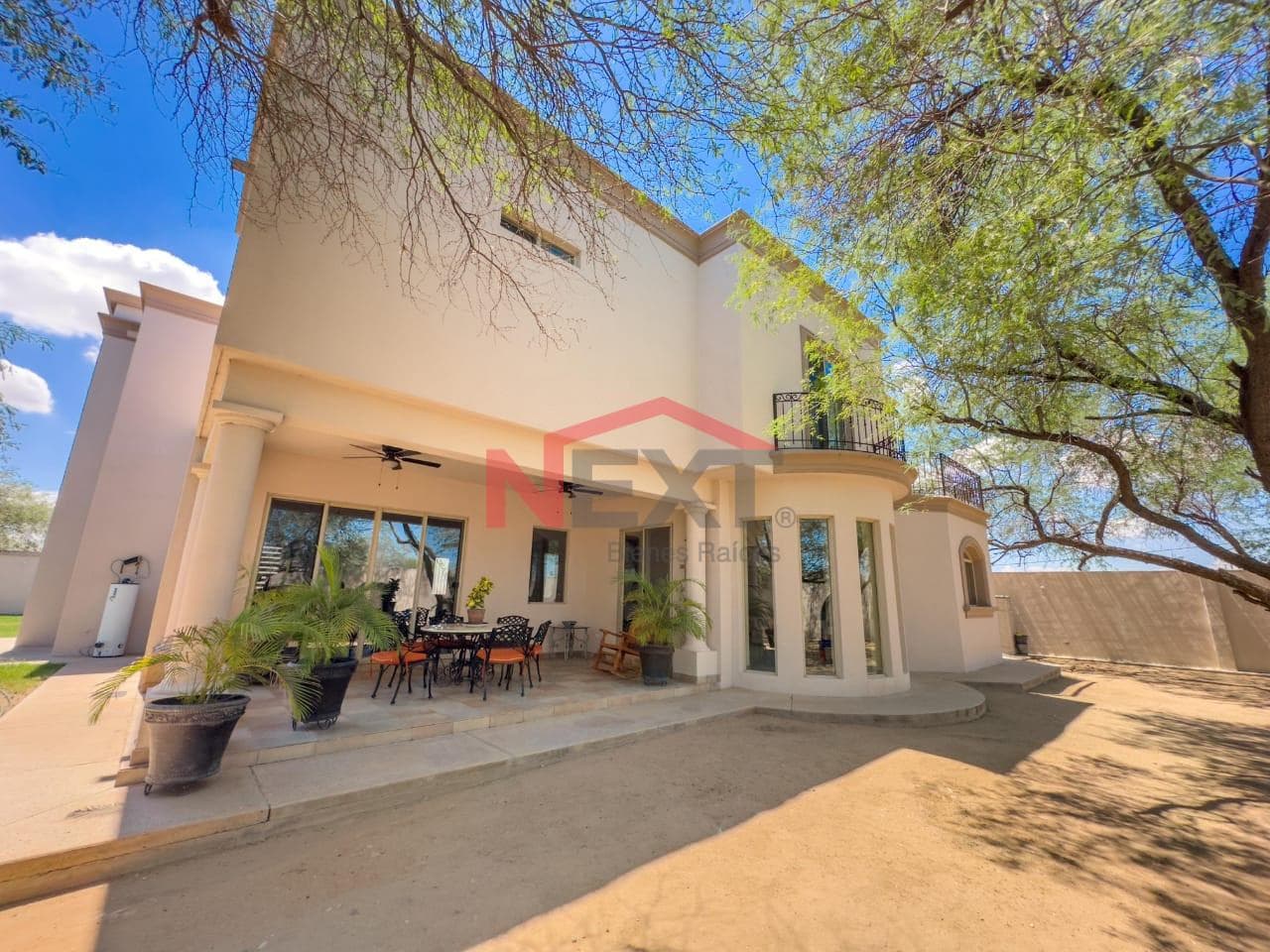 HOUSE FOR SALE AT THE HACIENDA DEL SOL EQUESTRIAN CLUB